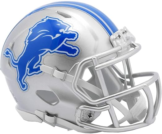 NFL Speed Mini Helmet