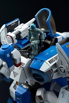 Amazon | RIOBOT 1/48 AFC-01H レギオス・エータ (塗装済み完成