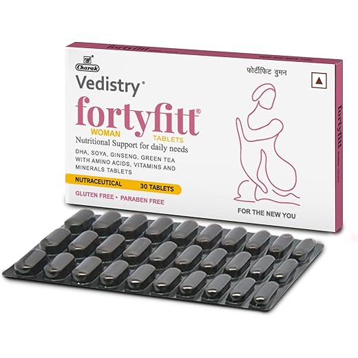 Vedistry Woman Support 50ml