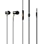 realme Buds 3 wired Black 3.5 mm jack