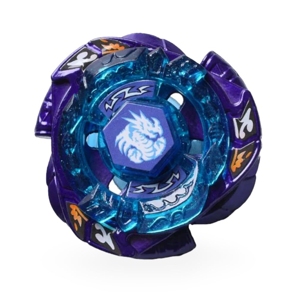 Battlekid BB 128 omega dragonies 85XF Bey set Attack type with Launcher (B0D9DLQ74P) Amazon Price History, Amazon Price Tracker