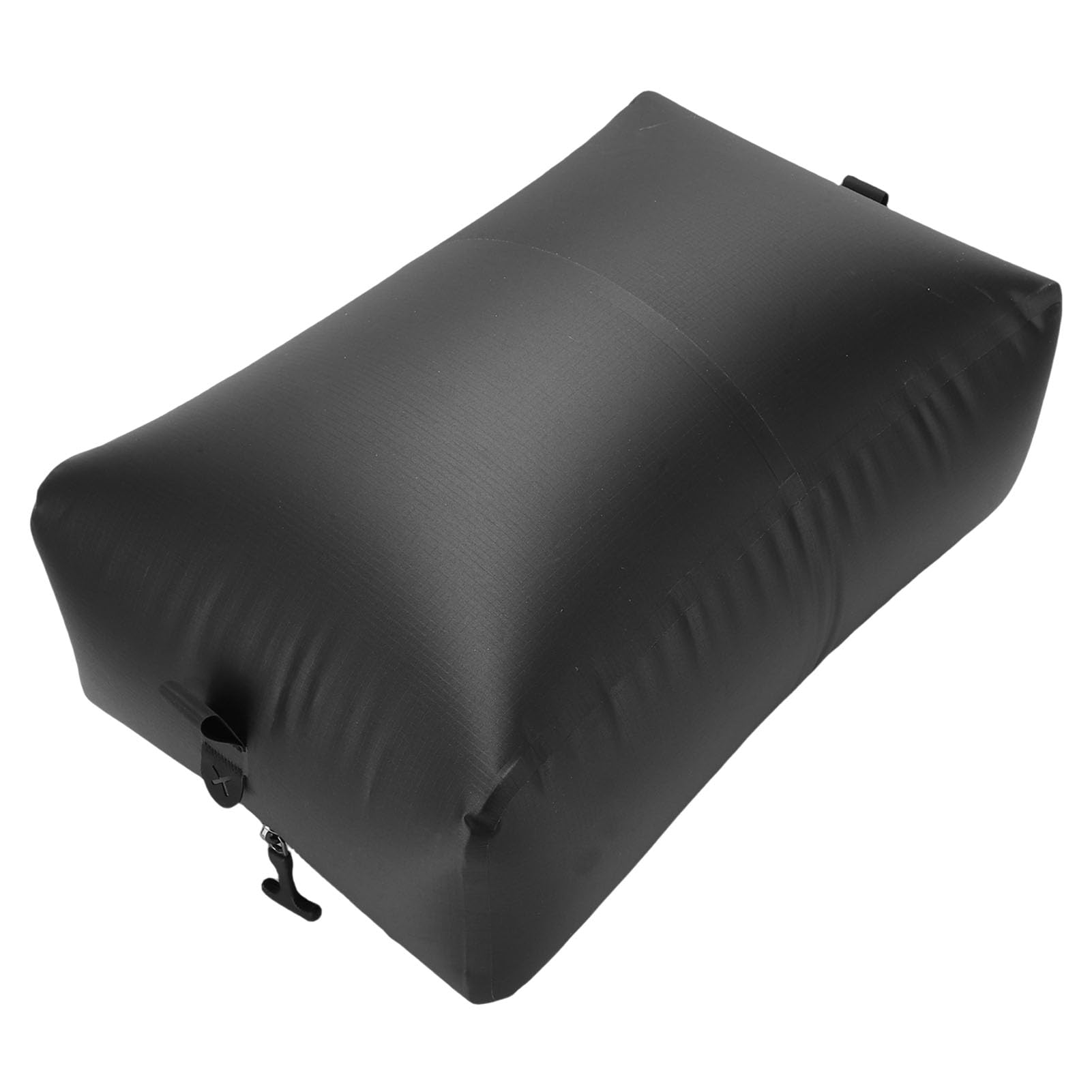 Bolso hermético del equipaje del bolso de la compresión del vacío para el material de TPU del viaje de negocios que acampa del viaje