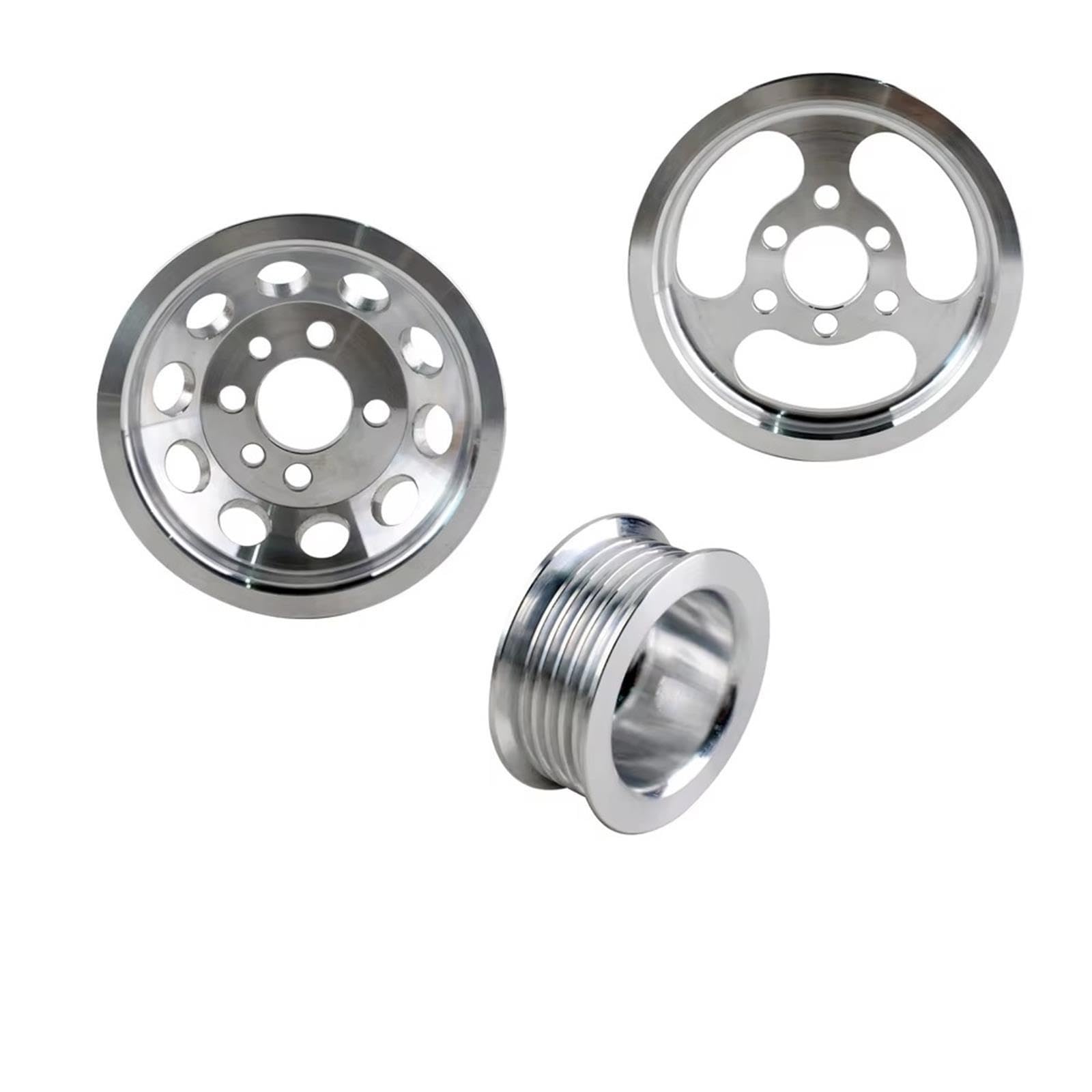 Polea Tensora Correa Coche Para TT 225 (8n) 1.8T