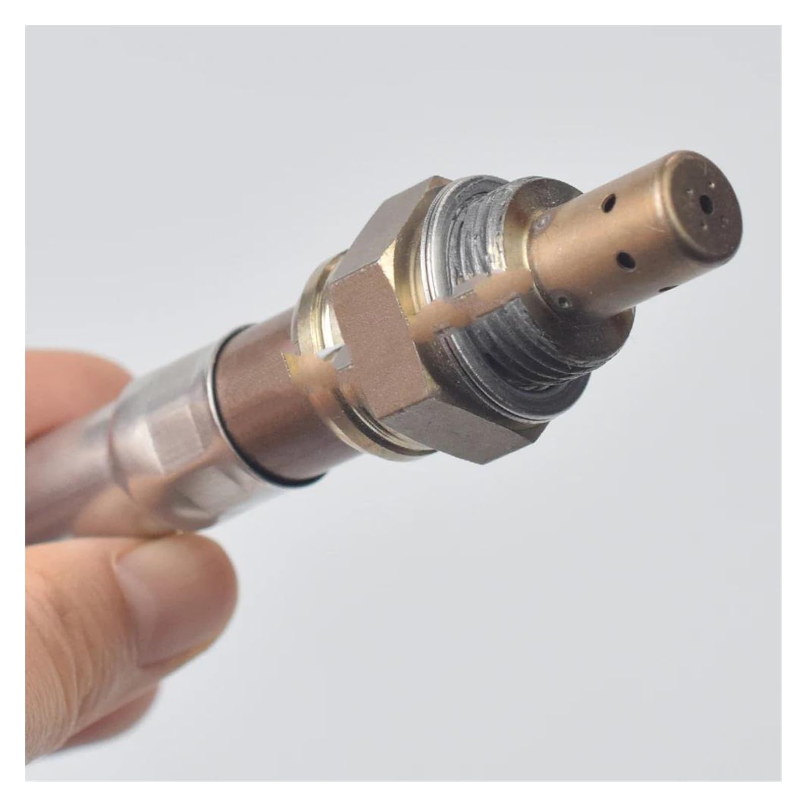 Sensor de oxígeno O2 para Mazda 6 GG GY 2002 2003 2004 2005 2006 2007 1.8 2.0 2.3 LFH1-188G1 Sensor de O2 Sensor Lambda Sensor de oxígeno LFH1-18-8G1 Sensor de oxígeno Lambda