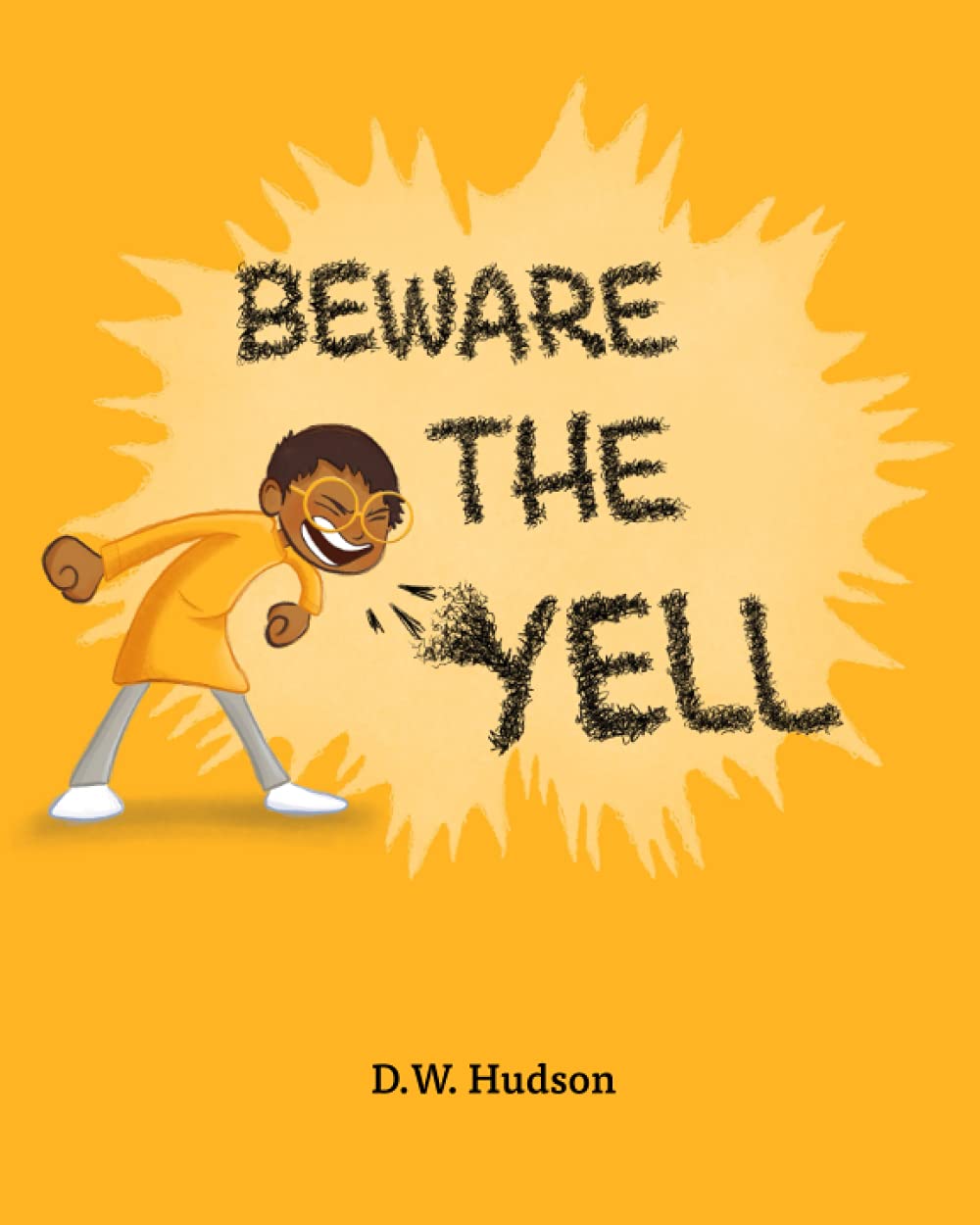 Beware The Yell