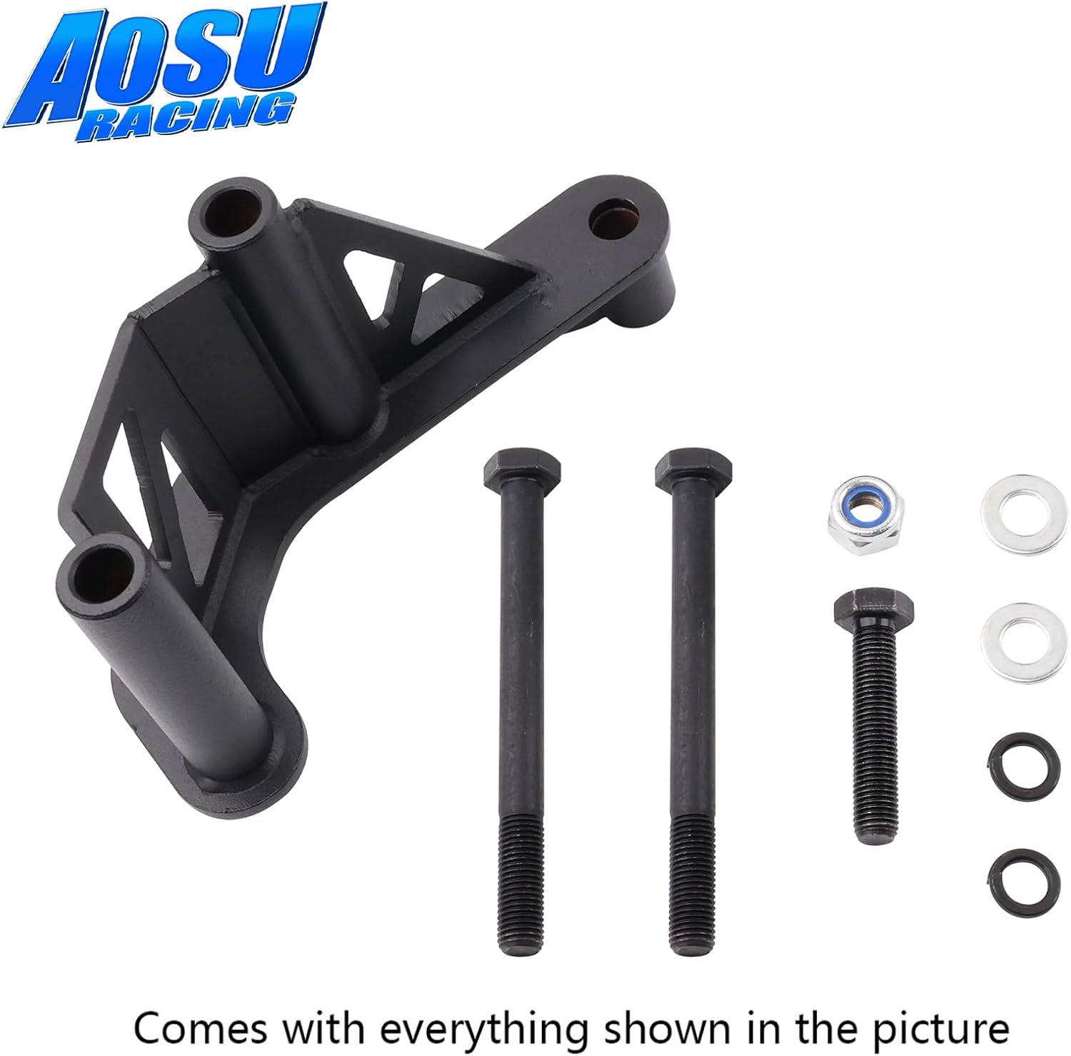 240sx/Skyline Chassis Diff Brace for 350Z/370Z Diff Conversion, Provides Additional Support & Reducing Wheel Hop Under Hard Driving Conditions