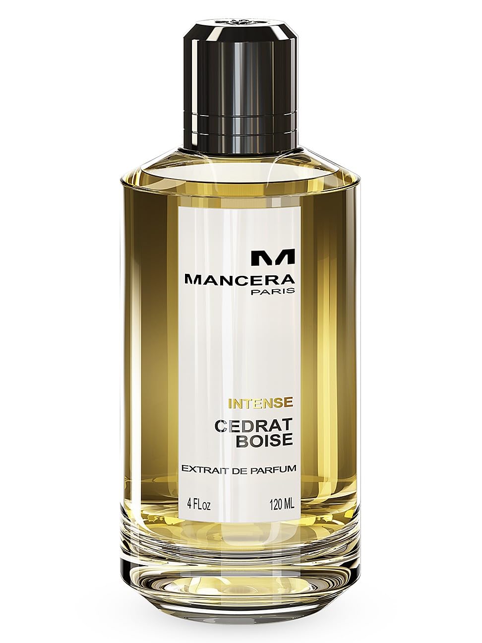 MANCERA Intense Cedrat Boise 120ml