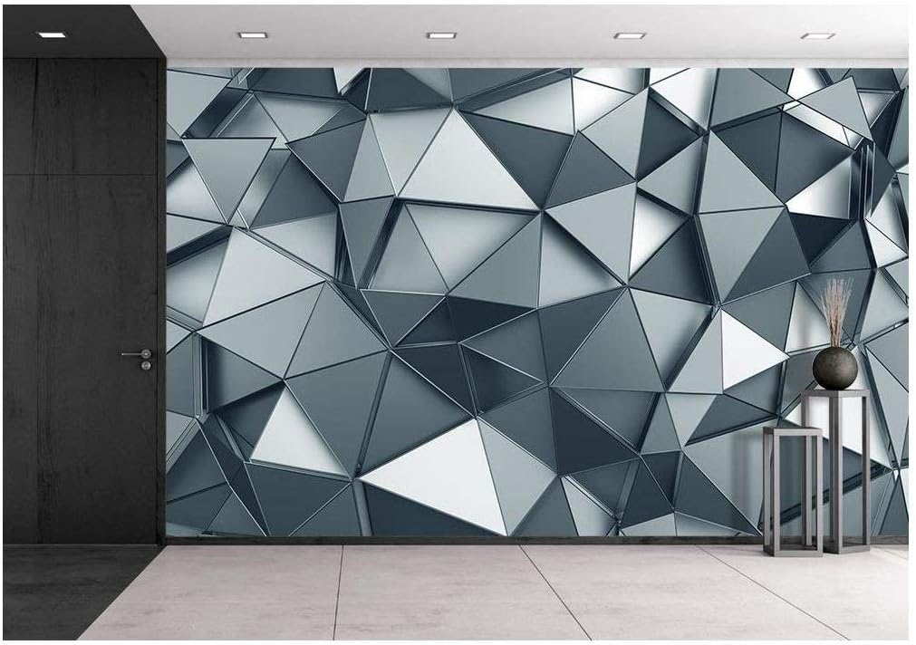 wall26 Self-Adhesive Wallpaper Large Wall Mural Series (100"x144", Artwork - 26)