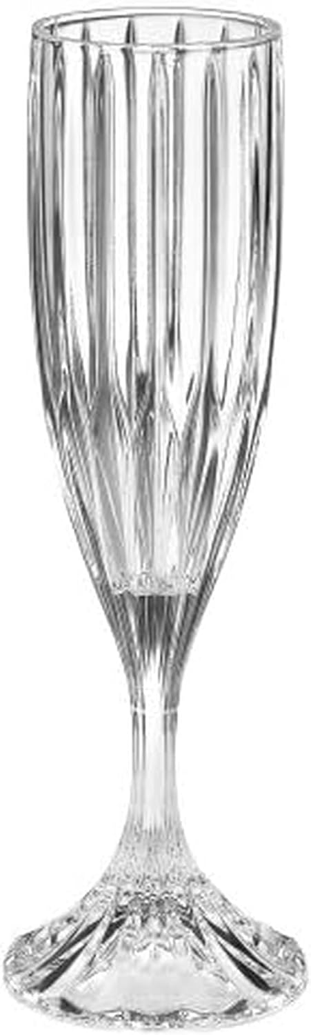 Mikasa Park Lane Fluted Champagne