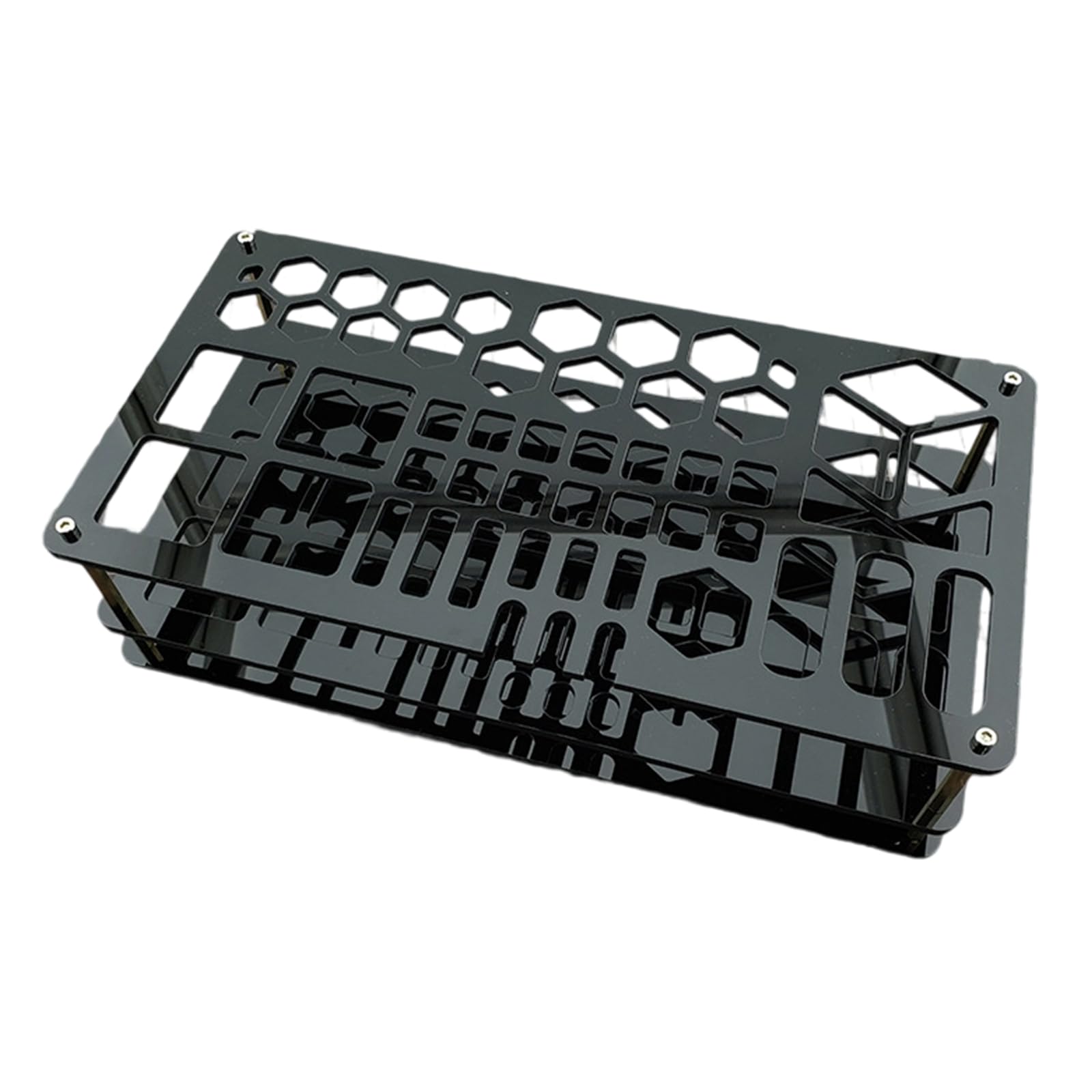 Rangement outils modélisme pour atelier mécanique de camion RC