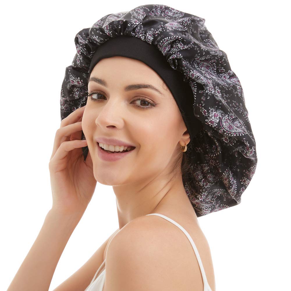 Bonnet nightcap Clearance