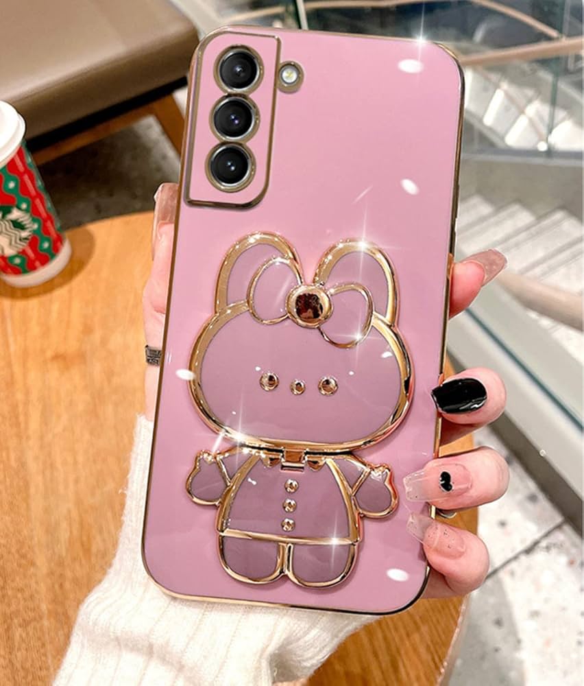 Amazon.com: for Samsung Galaxy A14 5G Case Cute Hidden