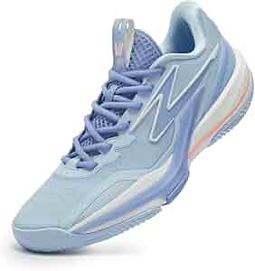 Amazon.com | 361° BIG3 6.0 Basketball Shoes for Men Breathable