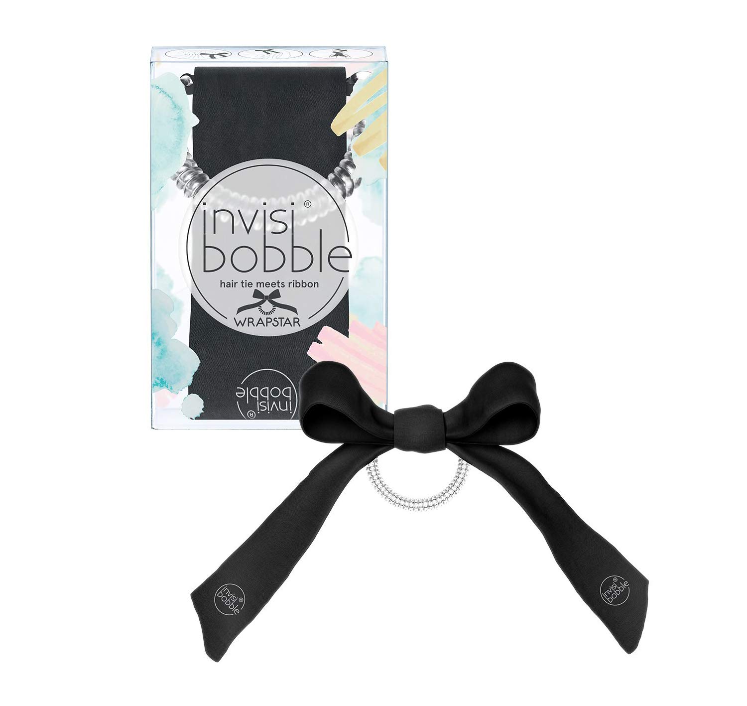 INVISIBOBBLE Wrapstar Snake It Off IB-WS-10001 Elastic