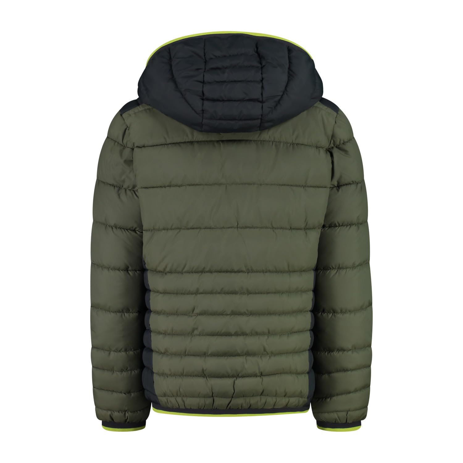 CMP Kurtka Uniseks - dzieci Gilet Da Bambino In Nylon Con Cappuccio Fisso