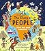 The Story of People: A first book about humankind