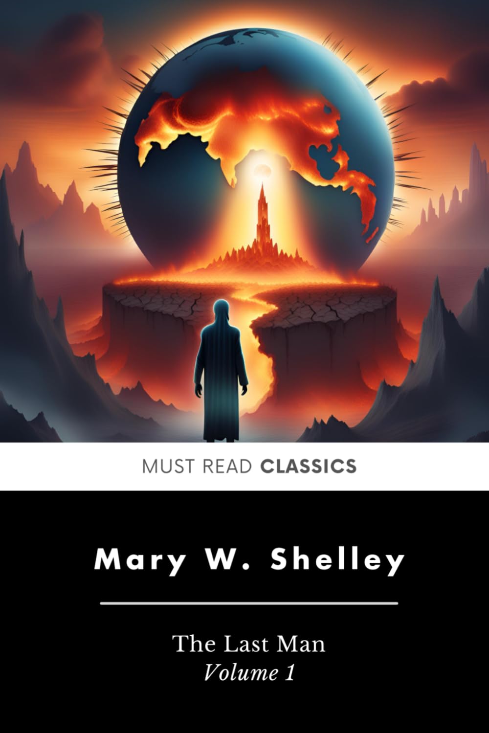 The Last Man: Volume 1