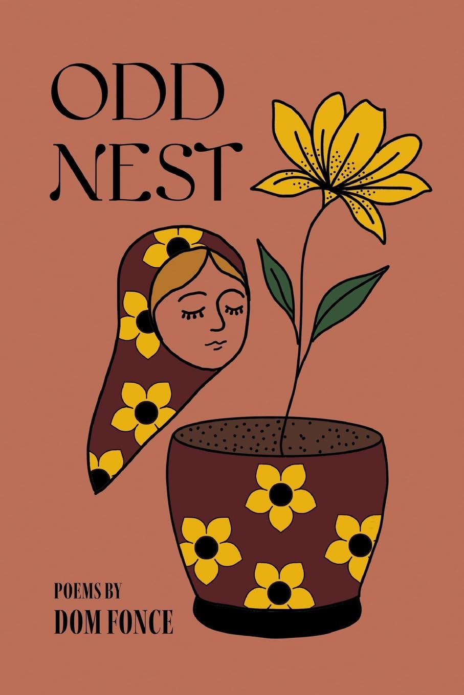 Odd Nest