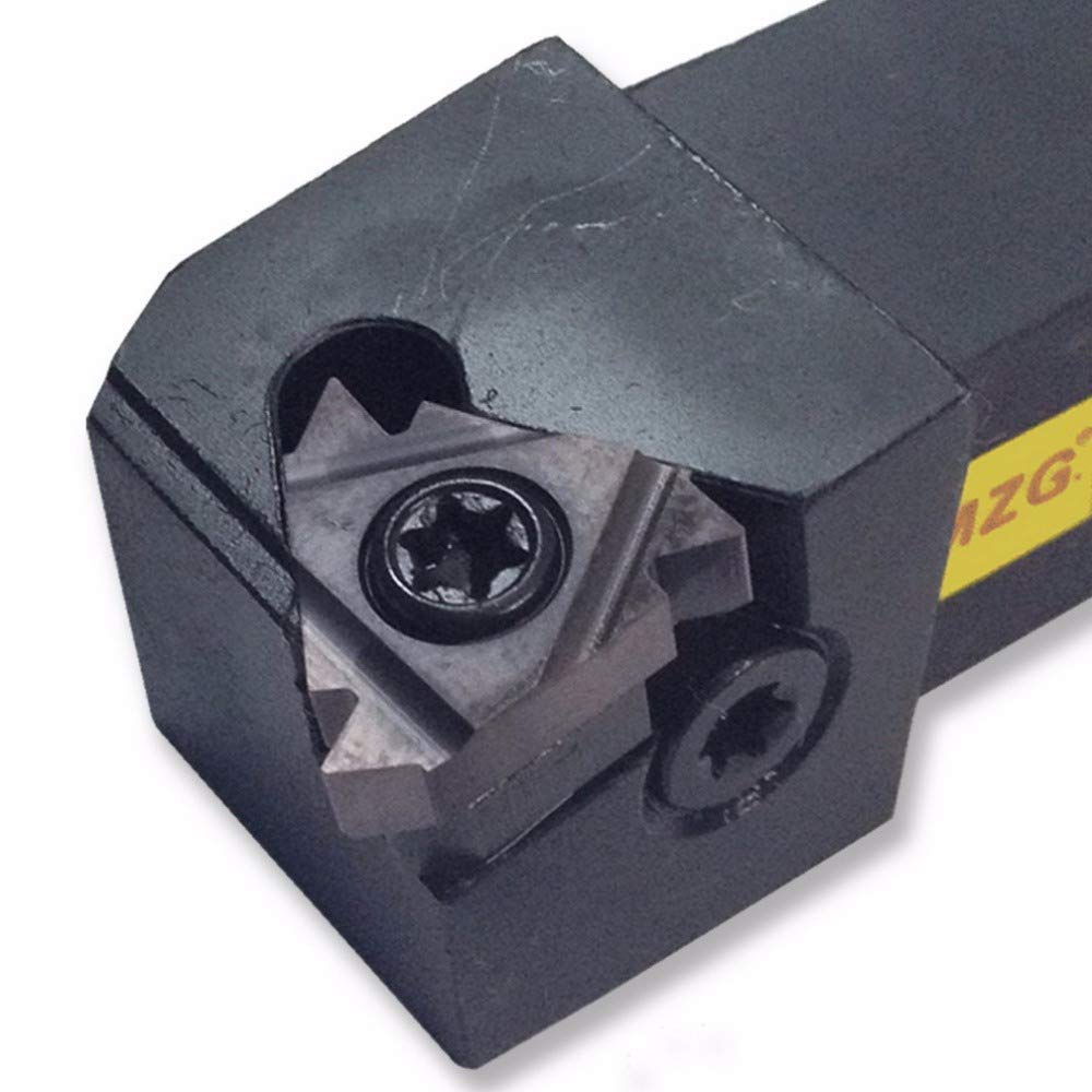 Torno Maifix CNC SER2525M22 Herramientas de torneado de roscado Herramientas de torneado externas