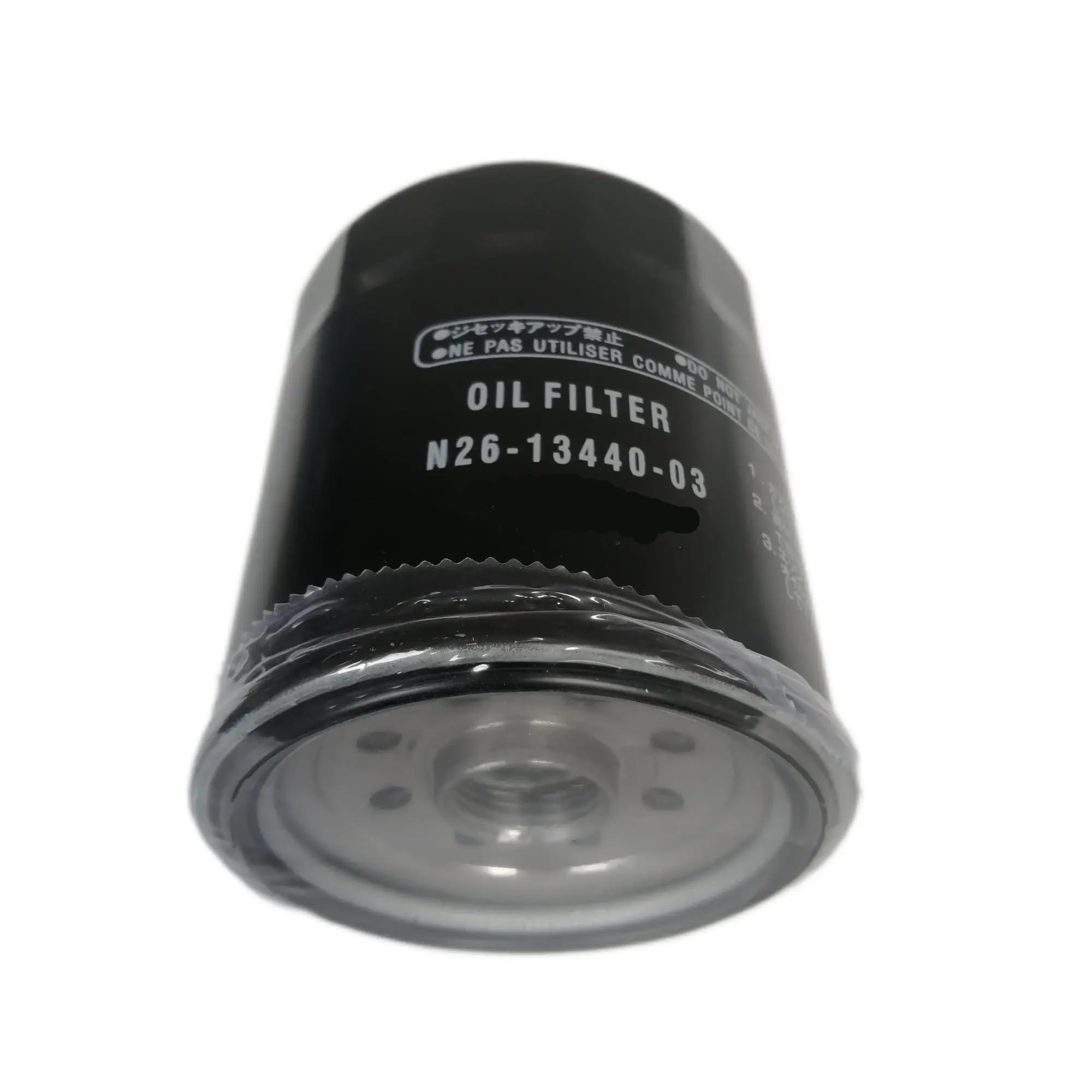 N26-13440-03 Ölfilter für 4-Takt Außenbordmotor 300HP 350HP