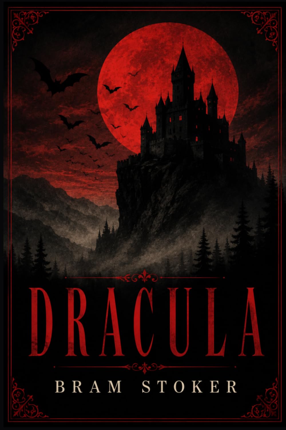 D R A C U L A