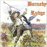 Barnaby Rudge (Classic Books on CD Collection) [UNABRIDGED]