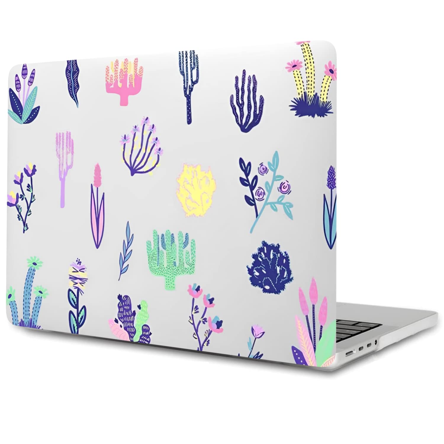 Compatible With Macbook Pro 15 Inch Hard Shell Case Model