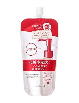 Amazon | アクアレーベル(AQUALABEL) スペシャルジュレ 140mL