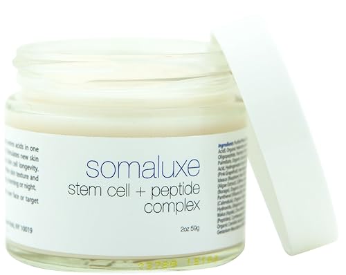 Miniatura 2 de Planta células madre + Collagen Peptide Humectantecon CoQ10& ácido hialurónico