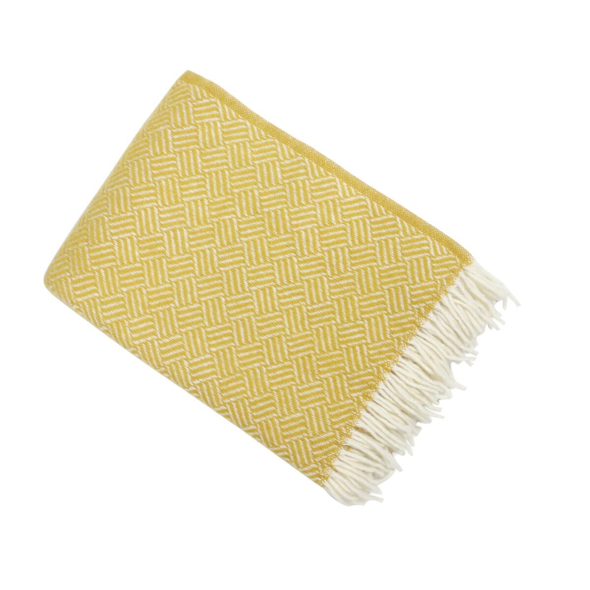 新品クリッパン/samba yellow ブランケット Amazon｜KLIPPAN クリッパン ブランケット Samba 2069 Yellow