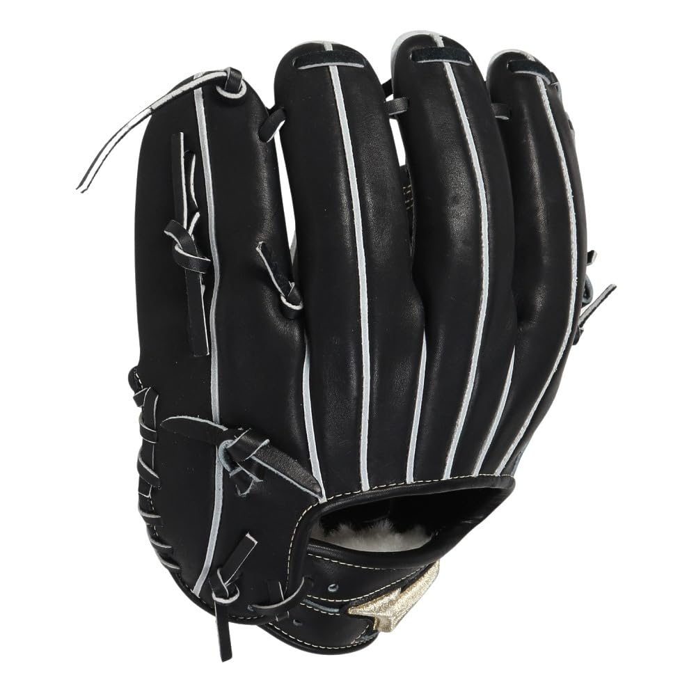 Amazon | ミズノ（MIZUNO） 硬式用グラブ 内野手用 野球グローブ 一般