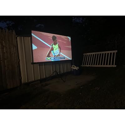 Buy TMY Projector 7500 Lumens with 100 