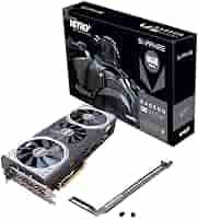 グラフィックボード・グラボ・ビデオカード Sapphire NITRO+ Radeon RX Vega 56 8GB Amazon | サファイアNitro + Radeon RX Vega 56デュアルHDMI