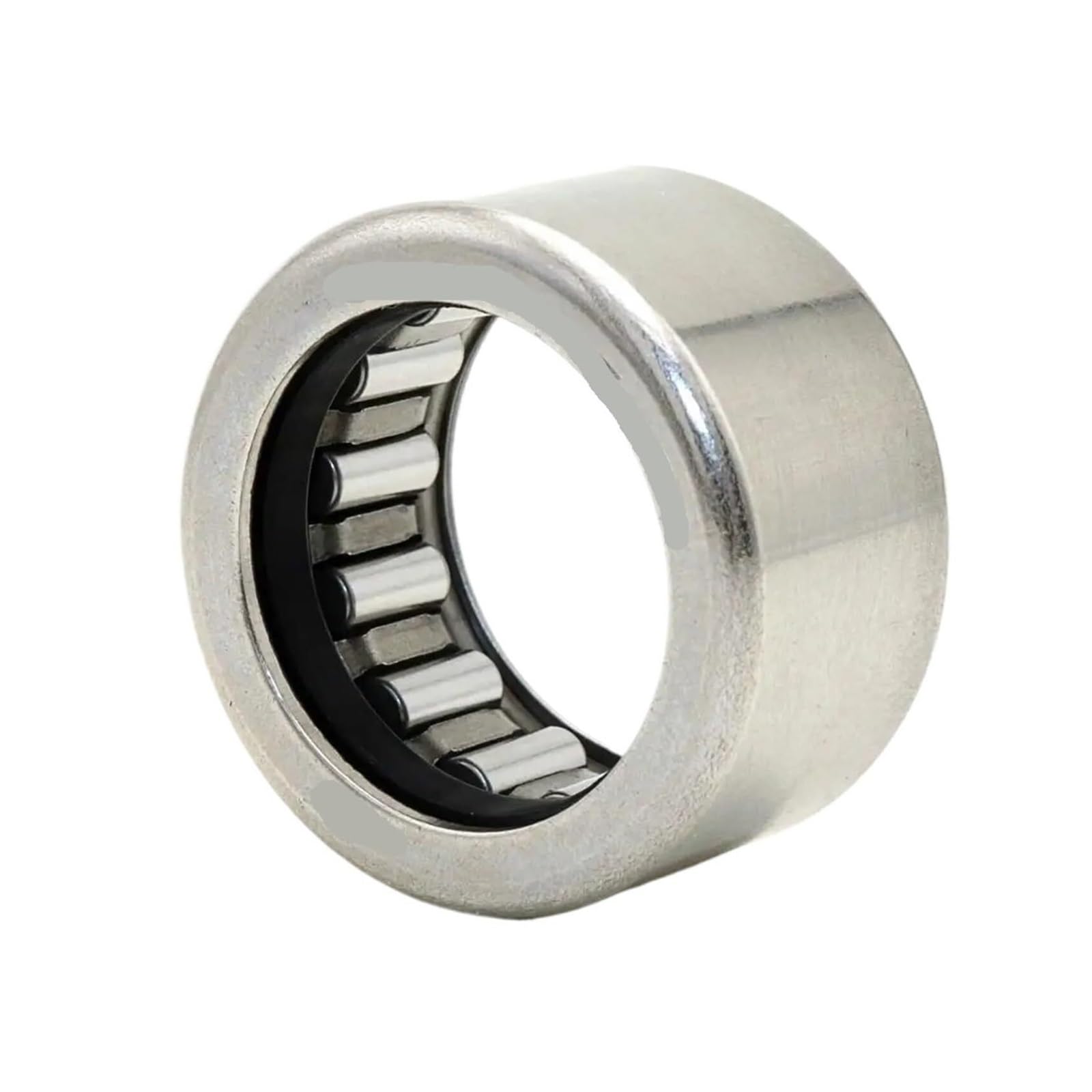 Industrial Shaft Bearings, 1 PCS HK223117- HK223117 22x31x17 Single Side Sealed Drawn Cup Needle Roller Bearing