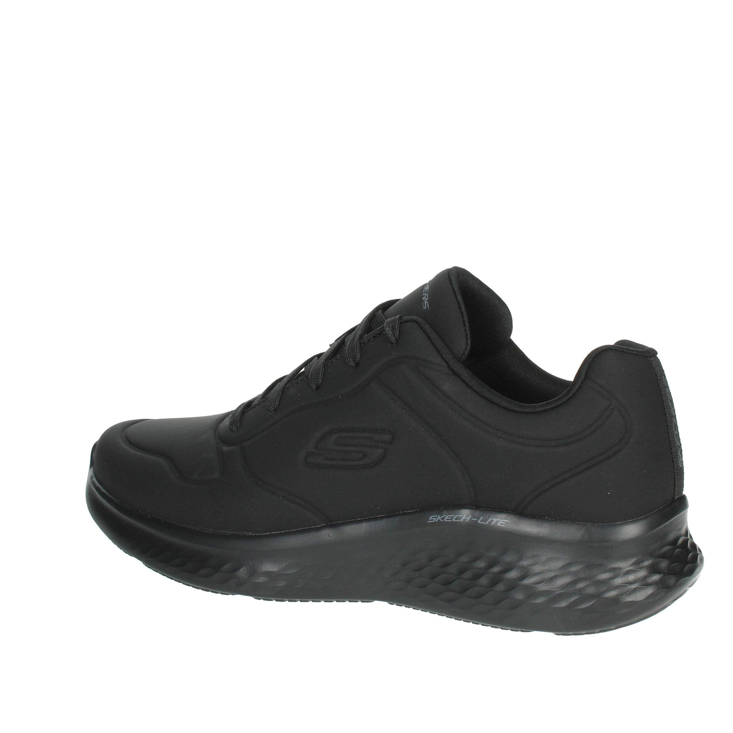 Skechers Uomo Sneakers Basse Poliestere 232499