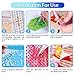 DIY 5D Diamond Painting by Numbers Kits for Adults,16