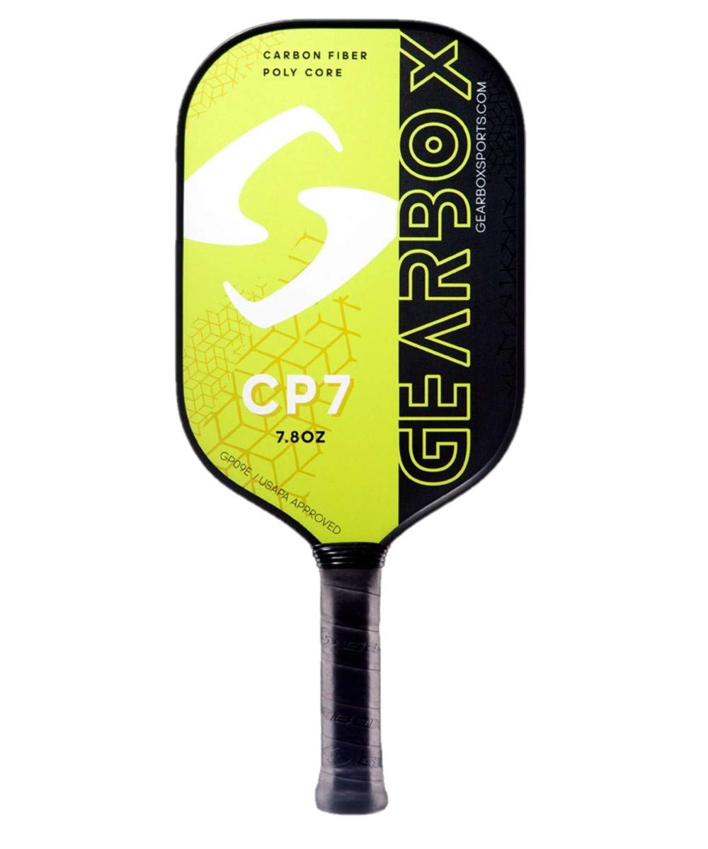 Gearbox CP7 Pickleball Paddle