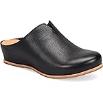 KORK-EASE Women's para, Black, 7 M US