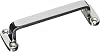 Sugatsune FT-120 FT Series Handle 106mm 4-1164 CC, Stainless, Polished Stainless Steel