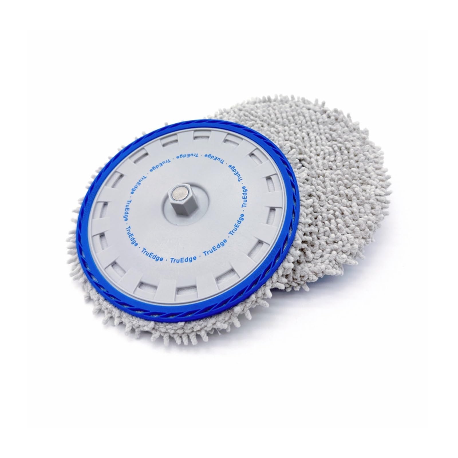 IGDBDKAGEVD Mopping Cloths，Compatible For ECOVACS， T50S T50 Pro T50 Max Pro Omni Robot Vacuum Cleaner Accessory Spare Parts