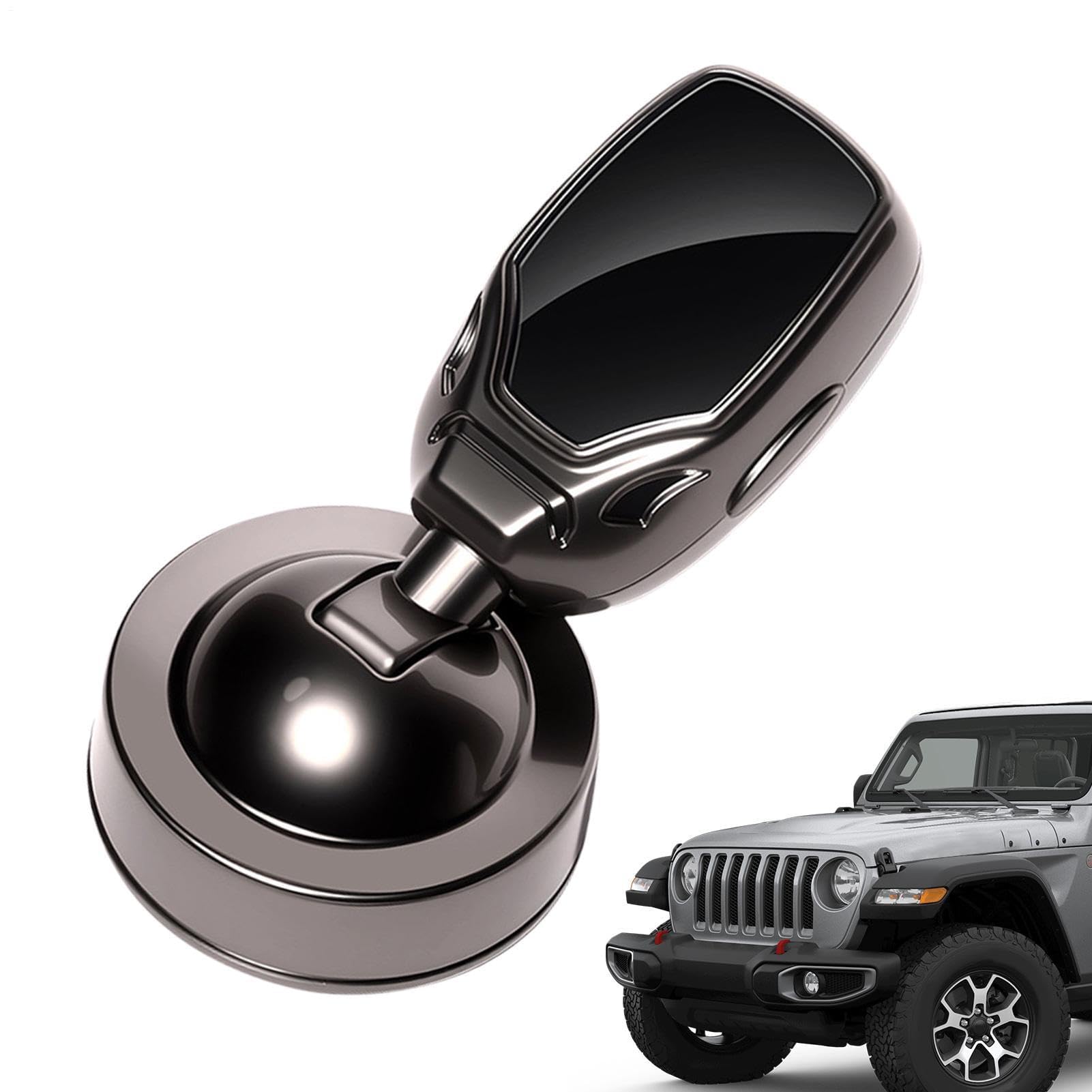 Muiltvoe Start Button Lever, Vehicle Accessories, Push to Start Joystick, for Women, Men, Drivers, Detailers, Modifiers, Garage, Workshop, Sedans, RVs, SUVs, Daily Commute, City Driving