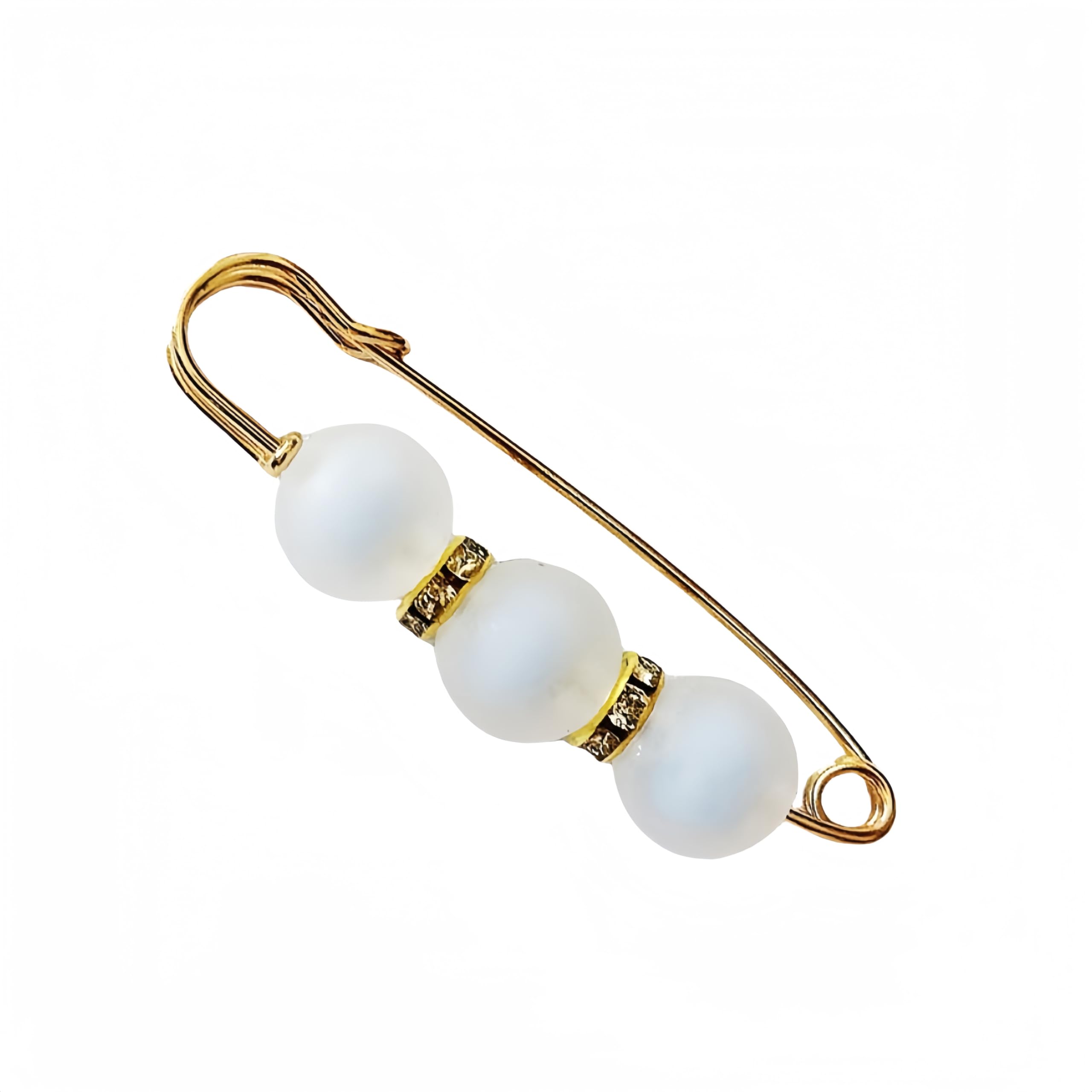 WDFCSIX 3Pcs Detachable Metal Pins Fastener Pants Pin - Retractable Button Sewing-Free Buckles for Jeans