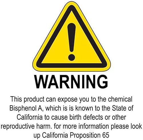 Miniatura 7 de Tiger Chef - Recipiente redondo de policarbonato con tapa