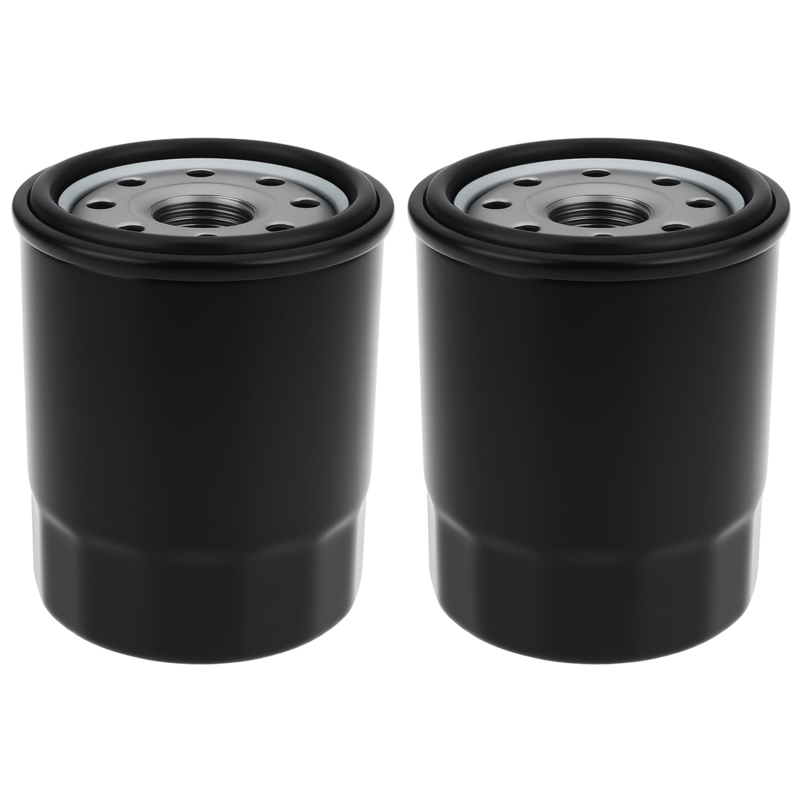 MechPort 2 Pack Hydrostatic Transmission Oil Filter 52114 HG52114 Compatible with Hydro-Gear ZT 2800 3100