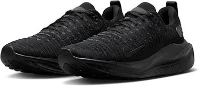NIKE(ナイキ) インフィニティラン 4 INFINITYRUN 4 ブラック/アンスラサイト/ブラック DR2665-004 ナイキジャパン正規品