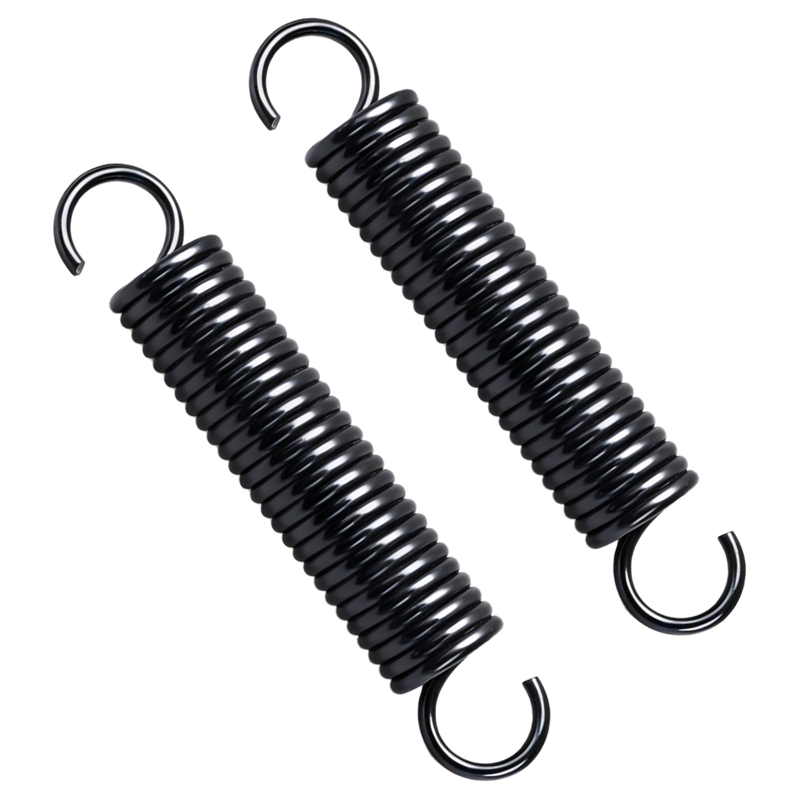 kzfuli 4 7/8 Inch Recliner Mechanism Extension Springs - replacement parts | Mubboo