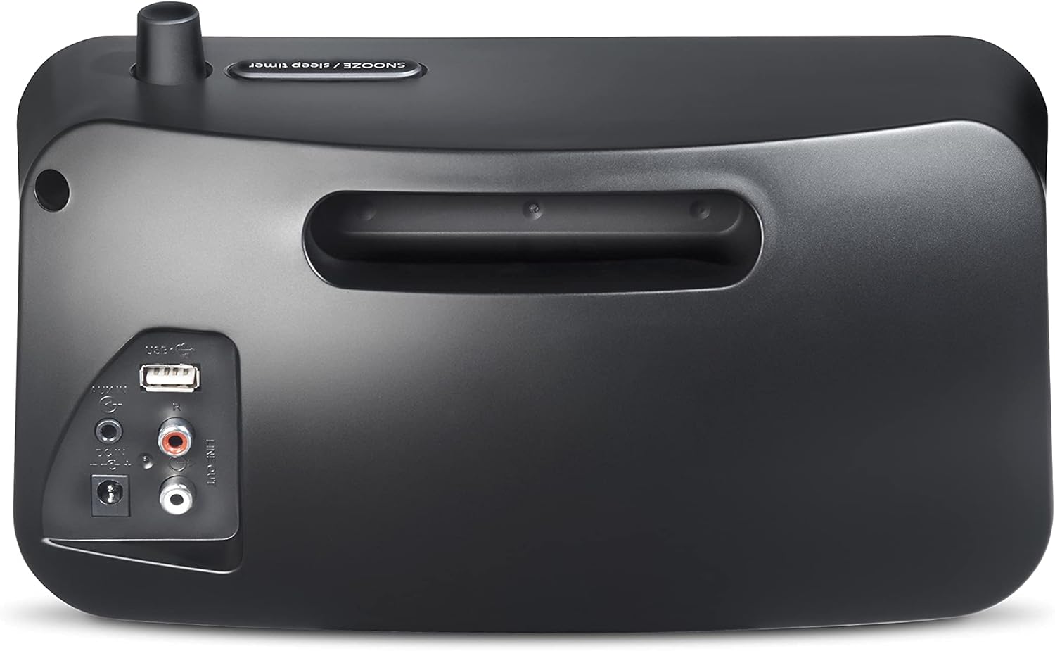 SiriusXM Wi-Fi Sound Station GDISXTTR3AZ1 (Renewed) : Electronics
