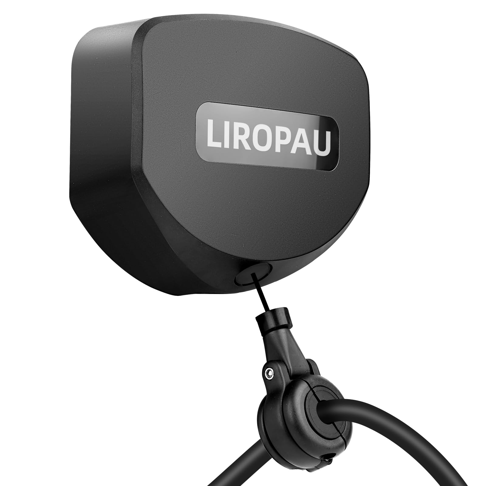 Automatisch Einziehbare Wallbox Kabelhalterung Automatischer Kabelaufroller | für Ladekabel von Elektrofahrzeugen, Halterung Ladekabel Typ 2 Type 1 Wandhalterung (Wall-mounted)