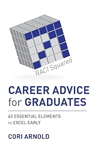 Career Advice for Graduates