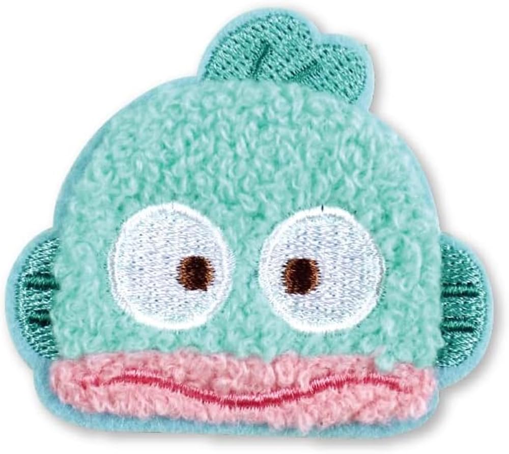 Amazon.co.jp: ティーズファクトリー サンリオ モコモコ 刺繍